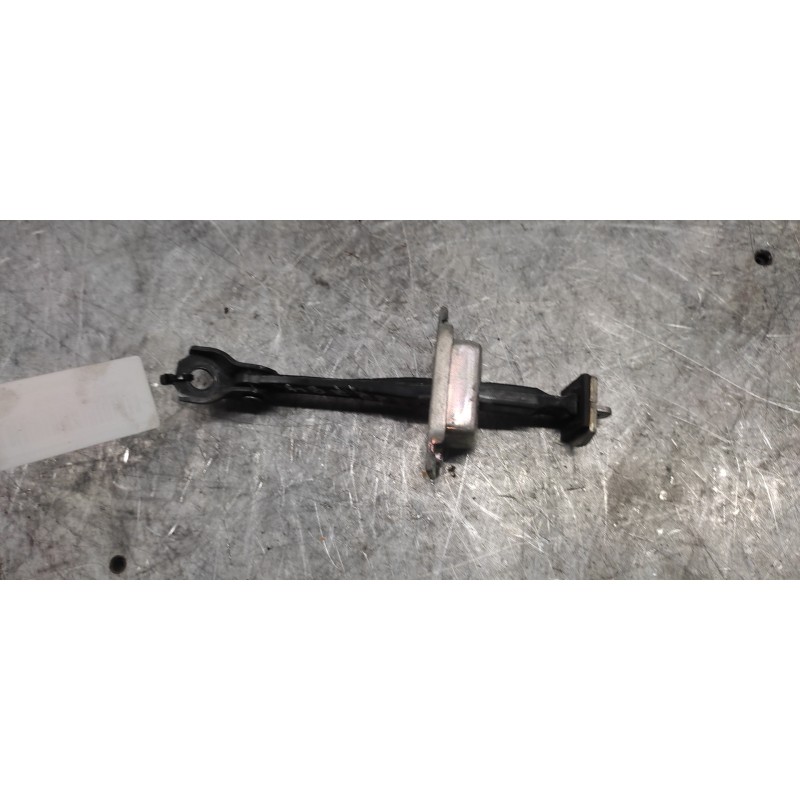Recambio de retenedor puerta para nissan qashqai (j11) acenta referencia OEM IAM   TRASERA DERECHA - Blanco 2