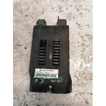 CAJA RELES / FUSIBLES 0005400650 08501002 