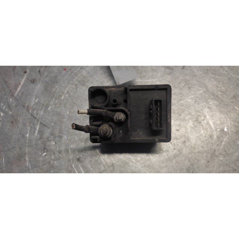 Recambio de caja precalentamiento para peugeot 406 berlina (s1/s2) 2.0 hdi referencia OEM IAM 0281003005 BOSCH 2
