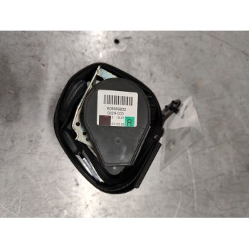 CINTURON SEGURIDAD TRASERO DERECHO 60669800 