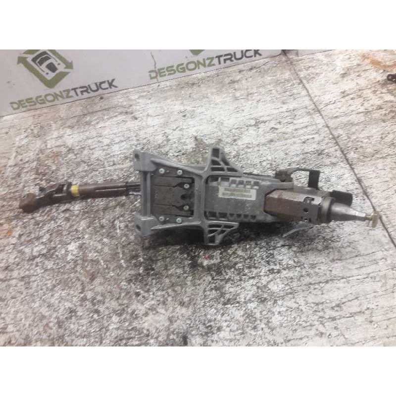 Recambio de columna direccion para ford focus c-max (cap) connection referencia OEM IAM 3M513C529AJ 4