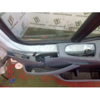 Recambio de puerta delantera derecha para iveco daily caja cerrada (1999 =>) 35 - s 12 caja cerrada referencia OEM IAM   