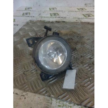 Recambio de faro antiniebla izquierdo para daf serie xf105.xxx fsa 4x2 space-cab referencia OEM IAM   
