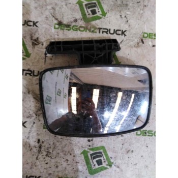Recambio de retrovisor exterior angular para renault midlum 6.2 diesel referencia OEM IAM   