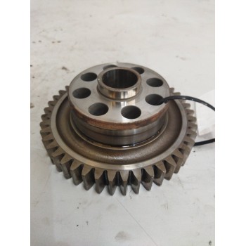 Recambio de piñon para man tgx 18.xxx fg / 4x2 bl xl referencia OEM IAM 51021150278 51021150282 45 DIENTES