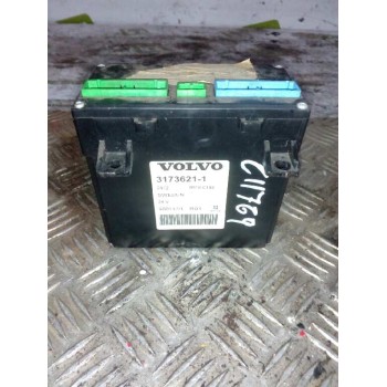 MODULO ELECTRONICO 3173621 CENTRALITA VECU