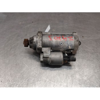 Recambio de motor arranque para volkswagen caddy ka/kb (2k) 2.0 sdi referencia OEM IAM 02z911024  