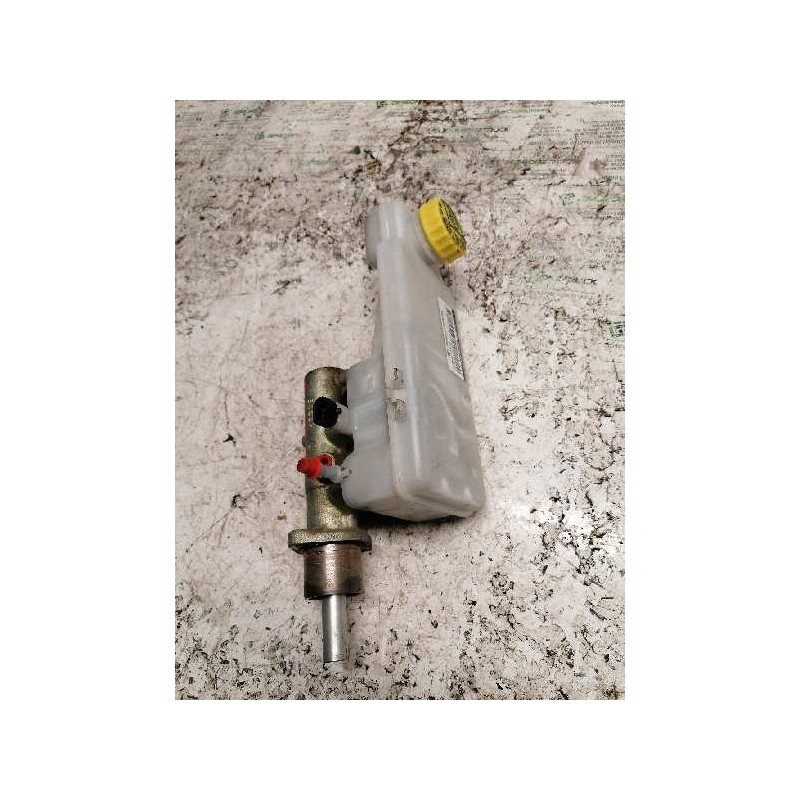 Recambio de bomba freno para citroën jumper combi desde '02 29 c 2.0 hdi/-hdi 85 confort referencia OEM IAM 0204224784 - Blanco 2
