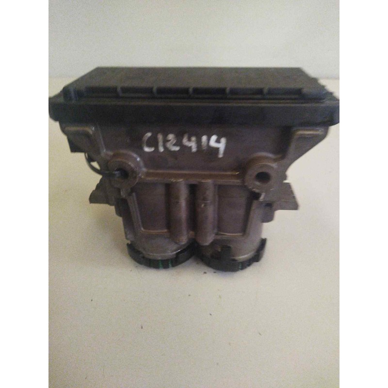 Recambio de valvula aire adicional para scania serie p/g/r (l-clase) fsa r520 (4x2) largo cr 19 topline referencia OEM IAM 18792 - Blanco 3