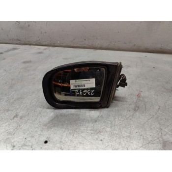 RETROVISOR IZQUIERDO ELECTRICO 13 PINS