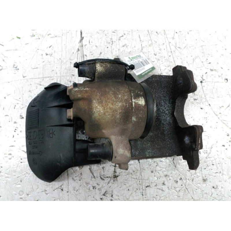 Recambio de pinza freno trasera derecha para seat ibiza (6k1) select referencia OEM IAM 2