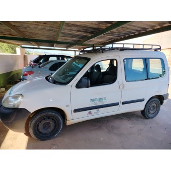 citroën berlingo del año 2005
