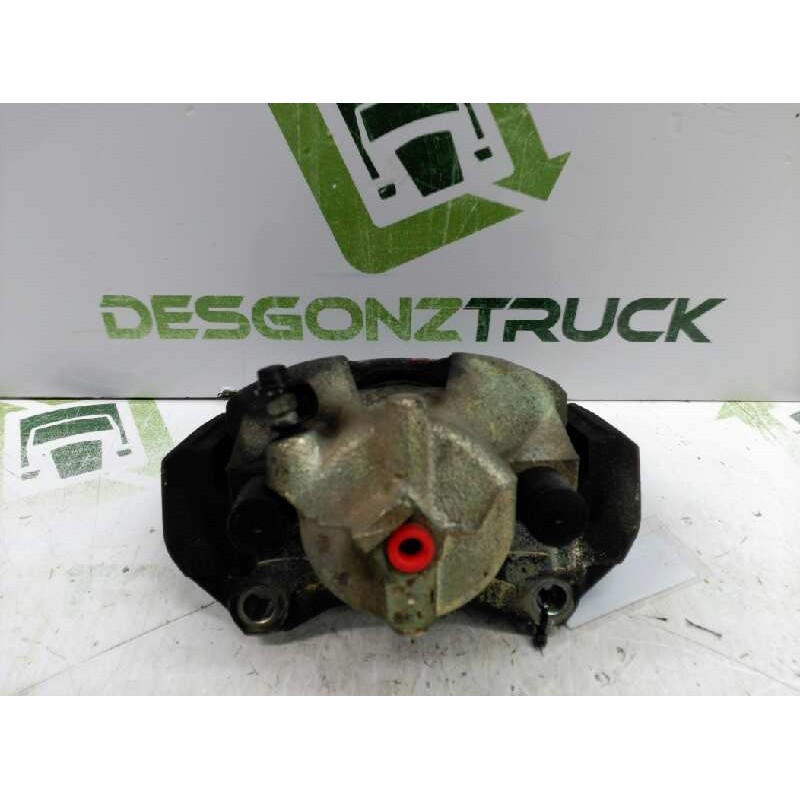 Recambio de pinza freno delantera izquierda para opel zafira a blue line referencia OEM IAM 93190644 2