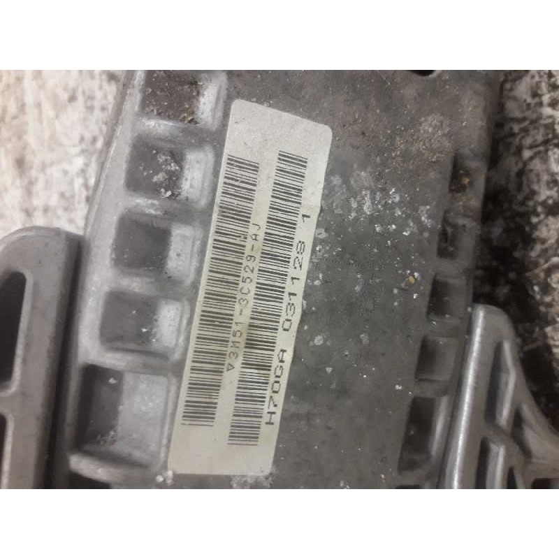 Recambio de columna direccion para ford focus c-max (cap) connection referencia OEM IAM 3M513C529AJ 5