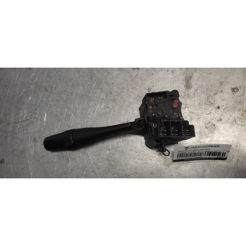 Recambio de mando intermitentes para nissan micra (k11) básico (k11) referencia OEM IAM 54353334 2