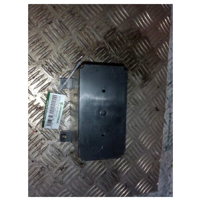 Recambio de modulo electronico para volvo fm 12 asta 2001 fsa  4x2 largo, bajo referencia OEM IAM 3173621  CENTRALITA VECU - Amarillo 2