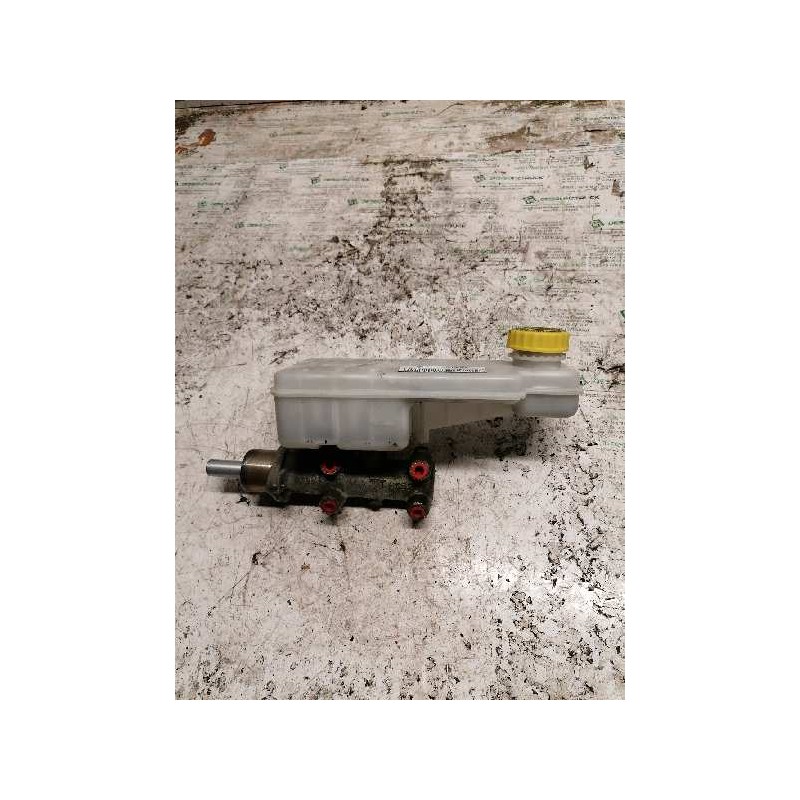 Recambio de bomba freno para citroën jumper combi desde '02 29 c 2.0 hdi/-hdi 85 confort referencia OEM IAM 0204224784 - Blanco 3