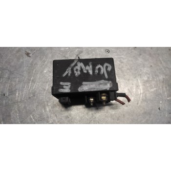 CAJA PRECALENTAMIENTO 0281003005 BOSCH 