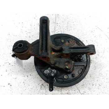 Recambio de mangon trasero izquierdo para toyota carina (t19) 1.6 berlina referencia OEM IAM   