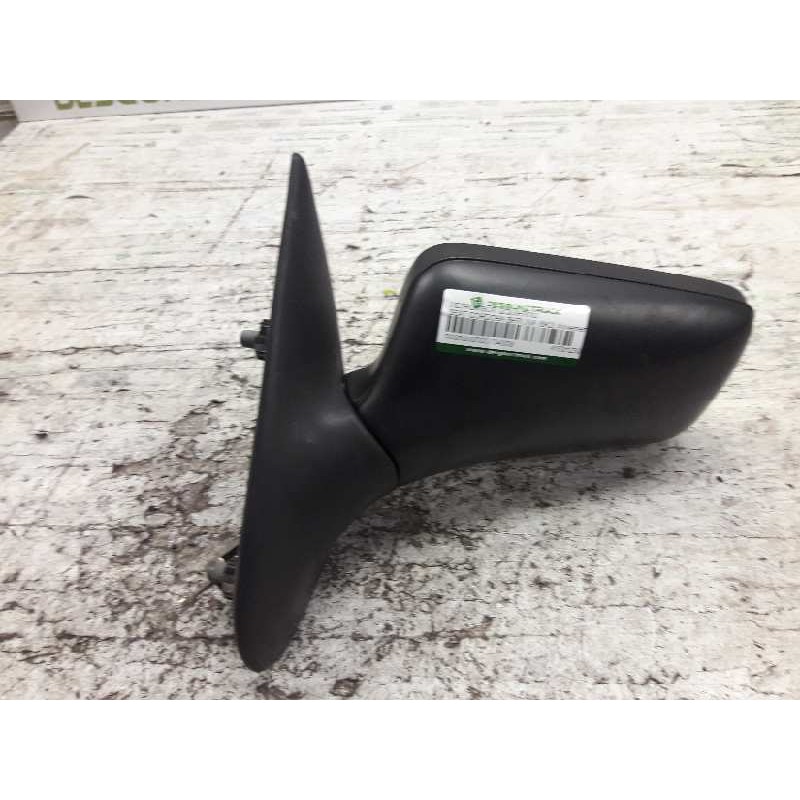 Recambio de retrovisor izquierdo para seat cordoba berlina (6k2) aniversario referencia OEM IAM 415312301 - Rojo 3
