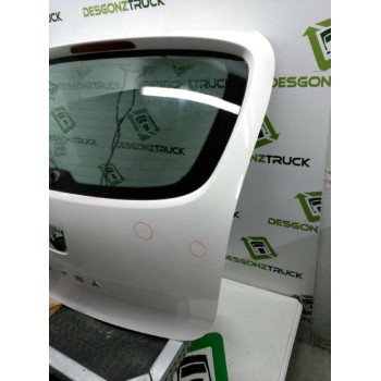 Recambio de porton trasero para seat altea (5p1) arena referencia OEM IAM   