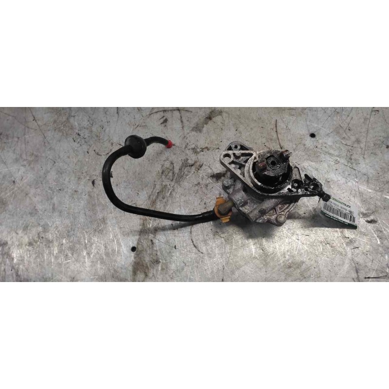 Recambio de depresor freno / bomba vacio para opel corsa c corsavan (comercial) referencia OEM IAM 72902400 - Blanco 3