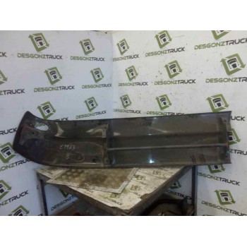 Recambio de visera cabina para iveco stralis (as) 10.3 diesel referencia OEM IAM   