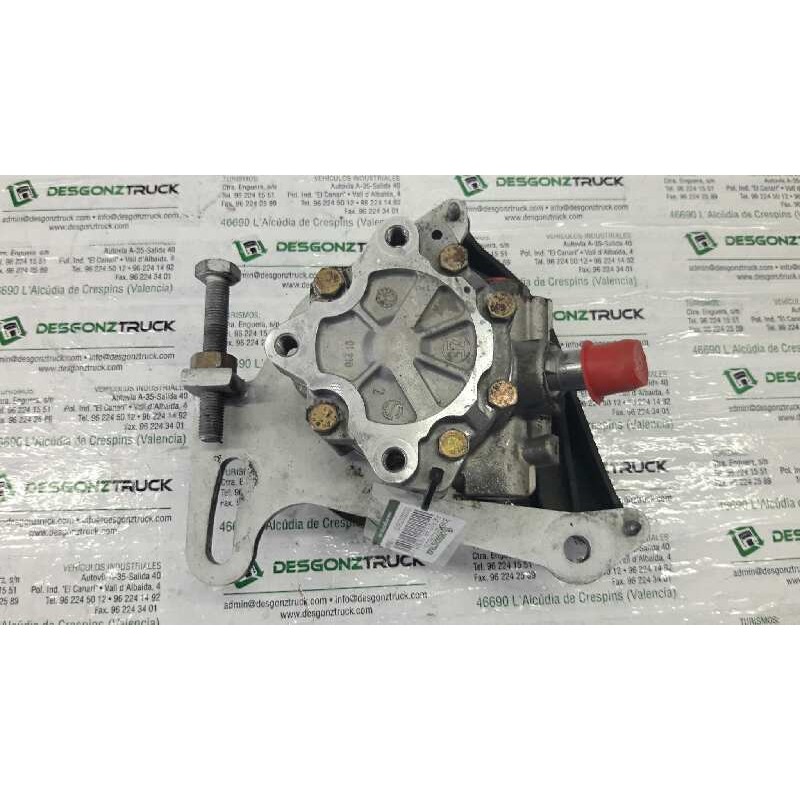 Recambio de bomba direccion para fiat punto berl. (176) 75 elx referencia OEM IAM 7691955158  