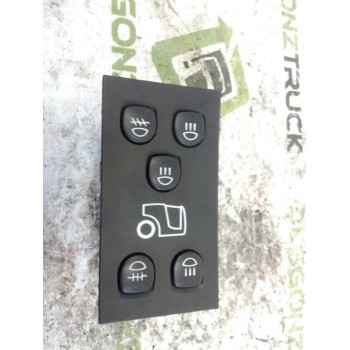 MODULO ELECTRONICO 1900318 0431601 