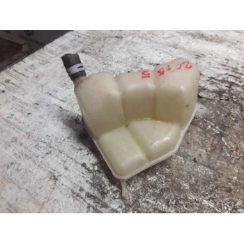 Recambio de deposito expansion para ford fiesta (cbk) ambiente referencia OEM IAM 2S6H8K218AF  