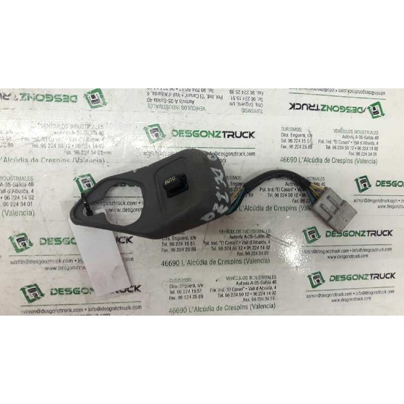 Recambio de mando elevalunas delantero izquierdo para mg serie 400 (rt) 420 si (5-ptas.) referencia OEM IAM  DELANTERO - TRASERO