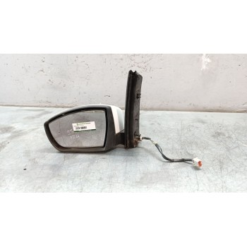 RETROVISOR IZQUIERDO ELECTRICO 6 CABLES