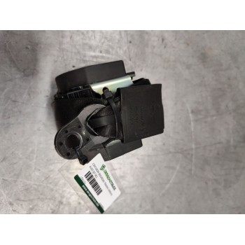 Recambio de cinturon seguridad trasero derecho para audi q7 (4l) 3.0 tdi (176kw) referencia OEM IAM 60669800  