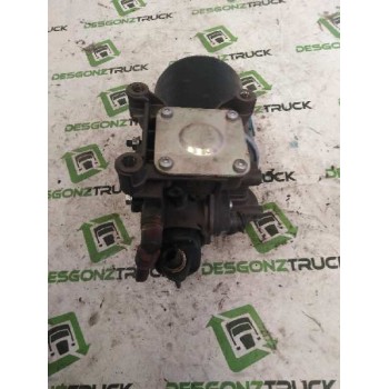 Recambio de valvula aire para iveco stralis (ad/at) 7.8 diesel referencia OEM IAM LA8606 K040604N00 41211392