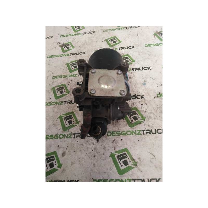 Recambio de valvula aire para iveco stralis (ad/at) 7.8 diesel referencia OEM IAM LA8606 K040604N00 41211392 - Blanco 5