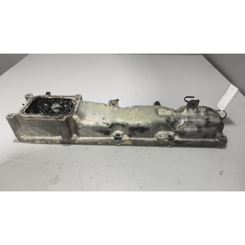 Recambio de colector admision para mercedes-benz atego 4-cil. 4x4 bm 970/2 918 (4x4) om 904 la na l (largo) referencia OEM IAM A - Azul 4