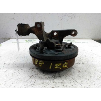 Recambio de mangon trasero izquierdo para toyota carina (t19) 1.6 berlina referencia OEM IAM   
