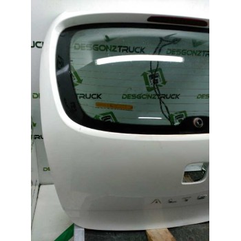 Recambio de porton trasero para seat altea (5p1) arena referencia OEM IAM   