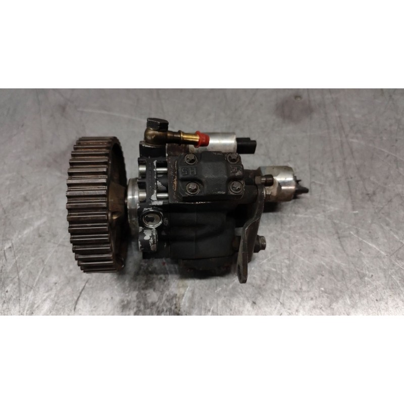 Recambio de bomba inyeccion para peugeot 307 (s1) xt referencia OEM IAM 2
