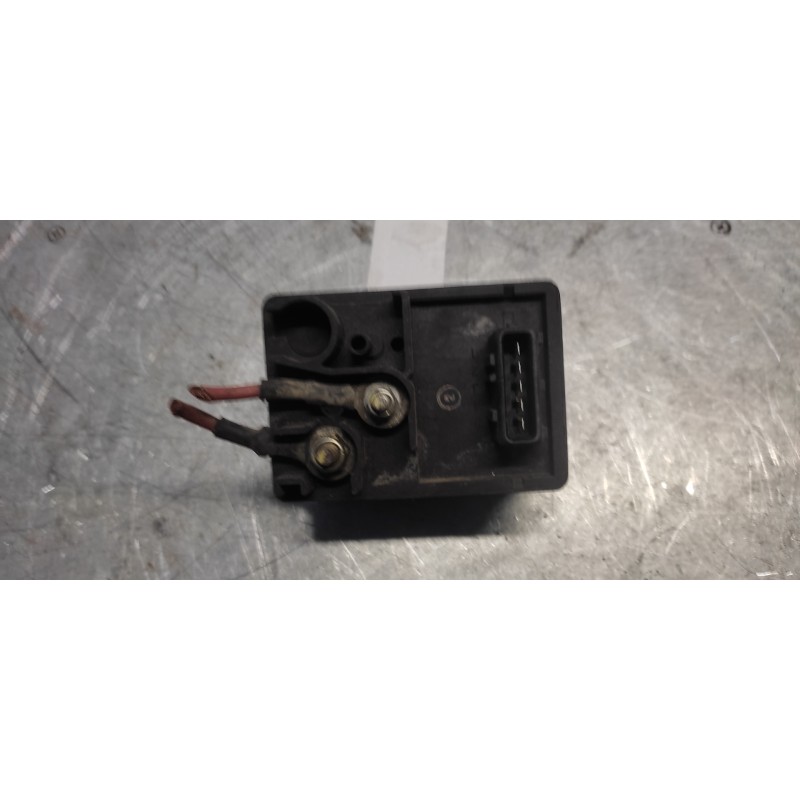Recambio de caja precalentamiento para peugeot 406 berlina (s1/s2) 2.0 hdi referencia OEM IAM 0281003005 BOSCH 2