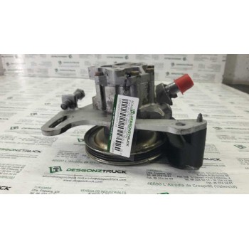 Recambio de bomba direccion para fiat punto berl. (176) 75 elx referencia OEM IAM 7691955158  