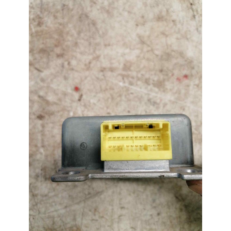 Recambio de centralita airbag para nissan primera berlina (p11) 1.6 16v cat referencia OEM IAM 0285001193 285569F105 2