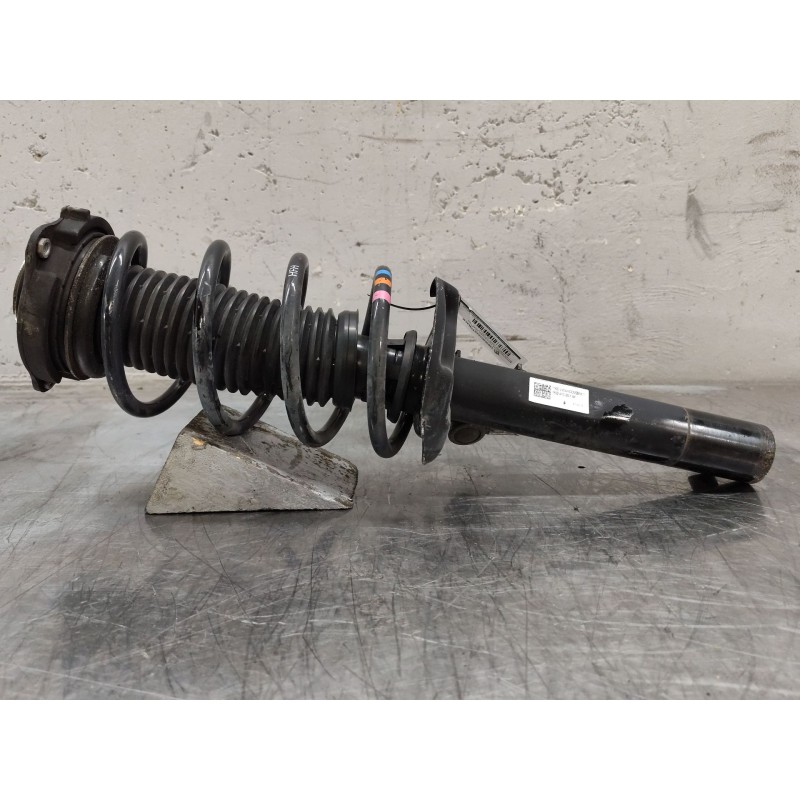 Recambio de amortiguador delantero derecho para volkswagen golf vi (5k1) rabbit referencia OEM IAM 1K0413031BF  