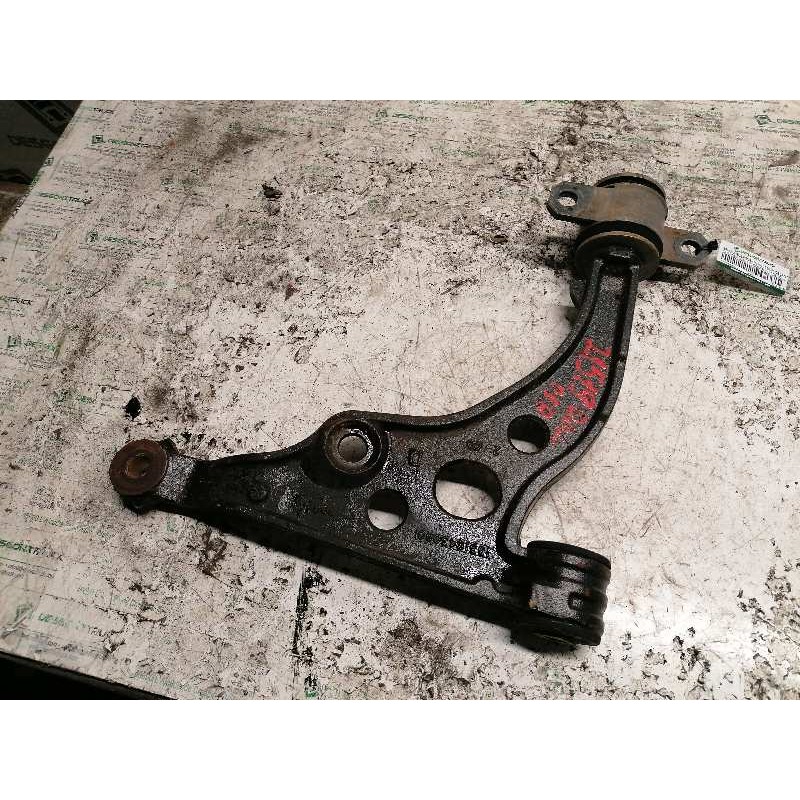 Recambio de brazo suspension inferior delantero derecho para citroën jumper combi desde '02 29 c 2.0 hdi/-hdi 85 confort referen - Blanco
