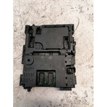 CAJA RELES / FUSIBLES 9626460880 S105872300E BSI