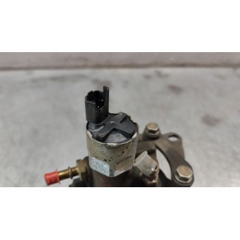 Recambio de bomba inyeccion para peugeot 307 (s1) xt referencia OEM IAM   
