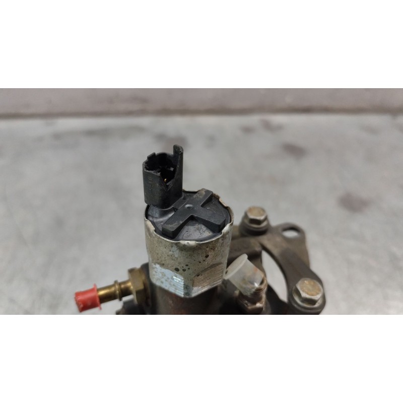 Recambio de bomba inyeccion para peugeot 307 (s1) xt referencia OEM IAM 3