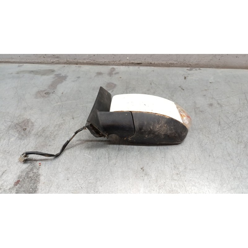 Recambio de retrovisor izquierdo para ford c-max 1.6 tdci cat referencia OEM IAM  ELECTRICO 6 CABLES - Blanco 2