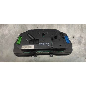 Recambio de cuadro instrumentos para volkswagen passat berlina (3b2) comfortline referencia OEM IAM 3B0919881P 110008794022 