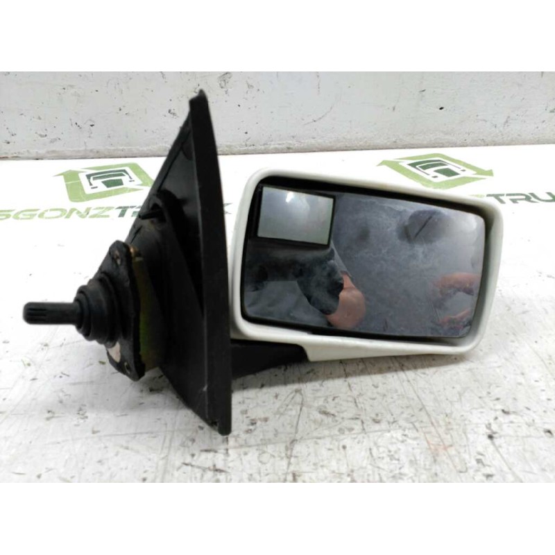 Recambio de retrovisor derecho para ford escort berlina/turnier bravo lim. referencia OEM IAM   